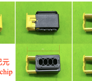 1-1564330-1 CONNECTOR