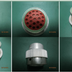 HD36-18-21SN   CONNECTOR