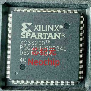 XC3S200