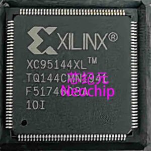XC95144XL
