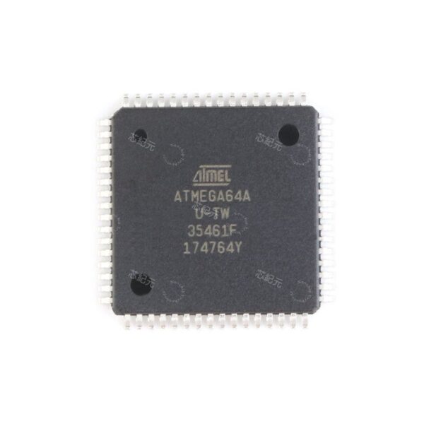ATMEGA64A