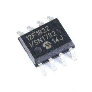 PIC12F1822-I-SN