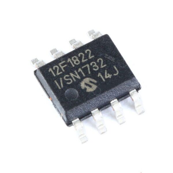 PIC12F1822-I-SN