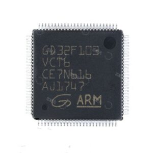 GD32F103VCT6