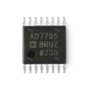 AD7705BRUZ