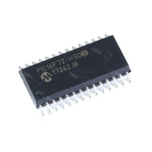 PIC16F72-I-SO