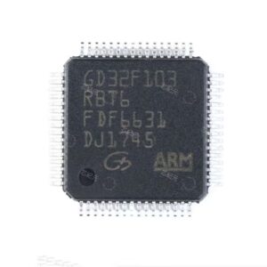 GD32F103RBT6