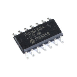 PIC16F684-I-SL