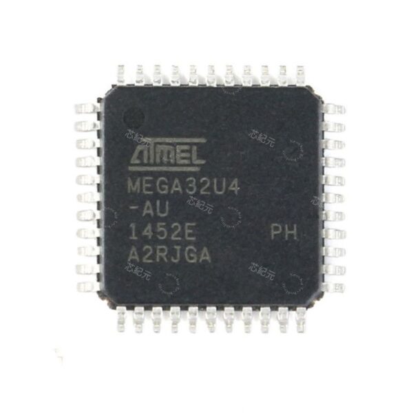 ATMEGA32U4