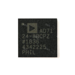 AD7124-8BCPZ