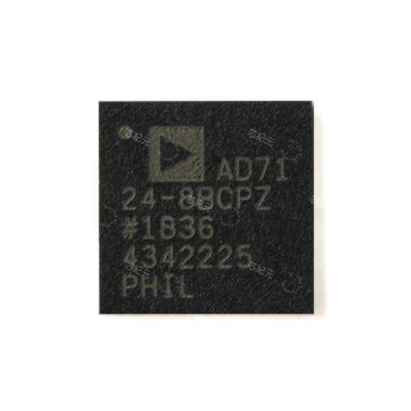 AD7124-8BCPZ