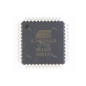 ATMEGA32A