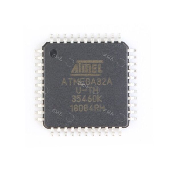ATMEGA32A