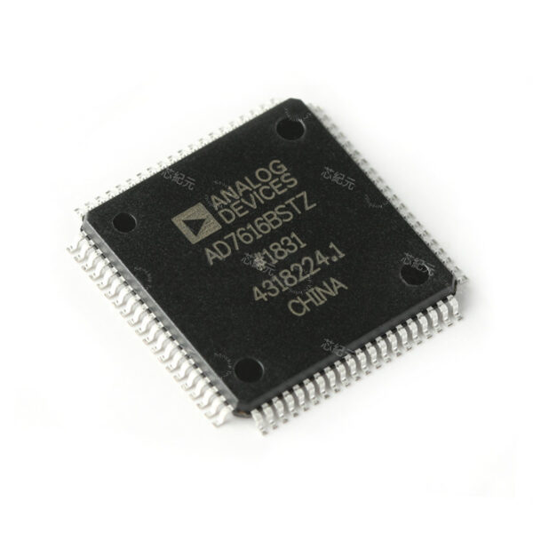 AD7616BSTZ