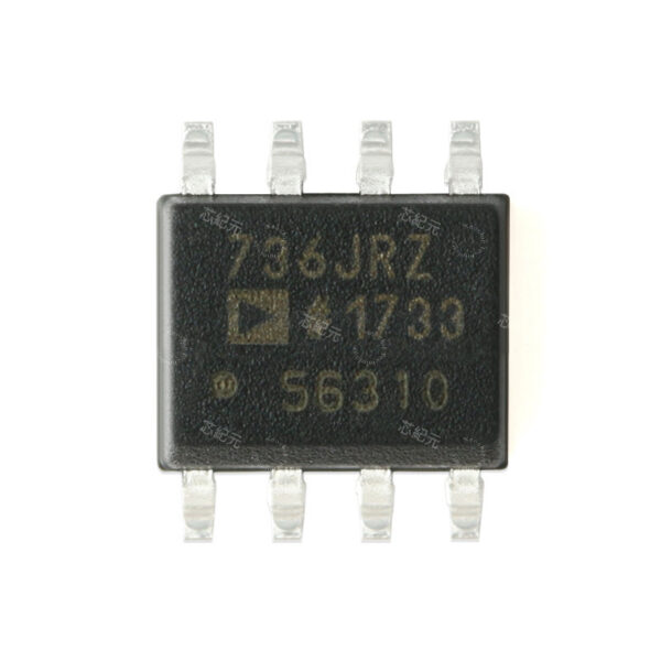 AD736JRZ