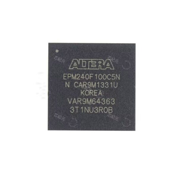 EPM240F100C5N