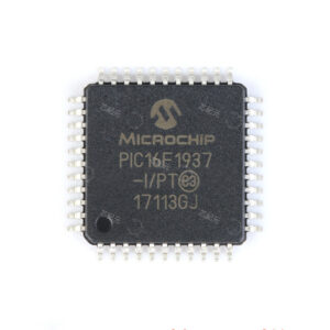 PIC16F1937-I-PT