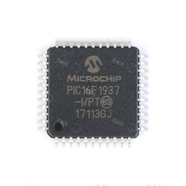 PIC16F1937-I-PT
