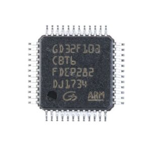 GD32F103CBT6