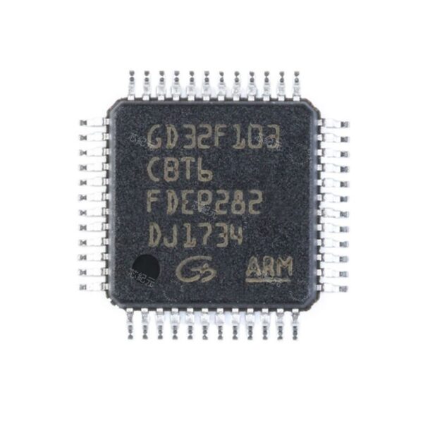 GD32F103CBT6
