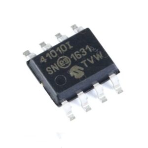 MCP41010-I-SN