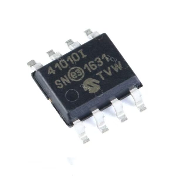 MCP41010-I-SN