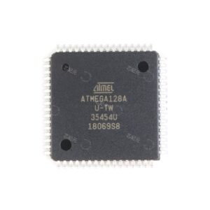 ATMEGA128A
