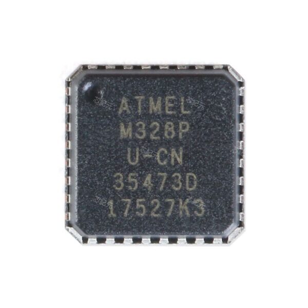 ATMEGA328P