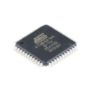 ATMEGA16A