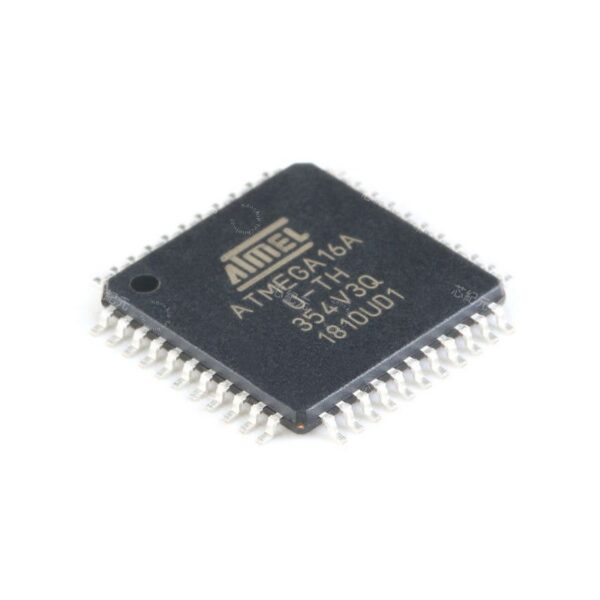 ATMEGA16A