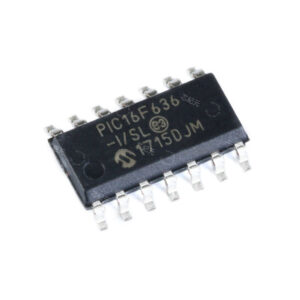 PIC16F636-I-SL