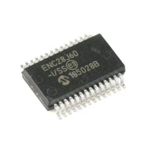 ENC28J60-I-SS