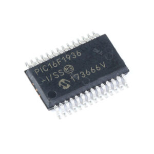 IC16F1936-I-SS