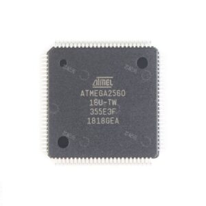 ATMEGA2560-16AU