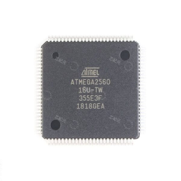 ATMEGA2560-16AU