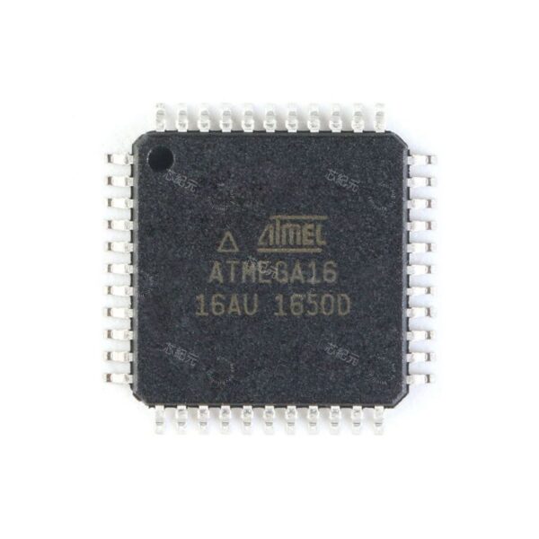 AT91SAM7X256C-AU