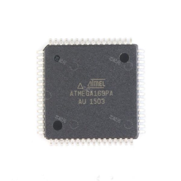 ATMEGA169PA