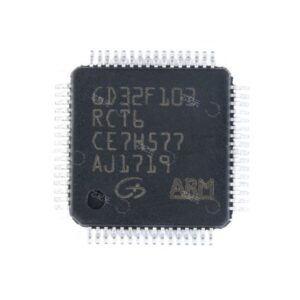 GD32F103RCT6